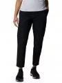 pantaloni de drumetie pt. femei Columbia Wallowa Cargo Pant negru 1