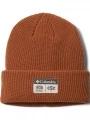 caciula tricotata pt. barbati Columbia Lost Lager II Beanie maro 1