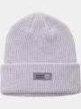 caciula tricotata pt. barbati Columbia Lost Lager II Beanie violet 1