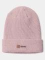 caciula tricotata Columbia Lost Lager II Beanie roz 1