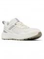 pantofi multisport pt. femei Columbia Plateau alb 1
