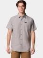 camasa cu maneci scurte pt. barbati Columbia Rapid Rivers Novelty Short Sleeve Shirt verde 1