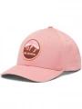 sapca de baseball pt. femei Columbia Lost Lager 110 Snap Back roz 1
