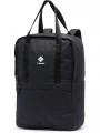 rucsac pt. femei Columbia Columbia Trek 18L Backpack negru 1