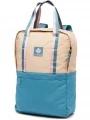 rucsac pt. femei Columbia Columbia Trek 18L Backpack nisip 1