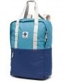 rucsac pt. femei Columbia Columbia Trek 18L Backpack albastru 1