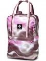 rucsac pt. femei Columbia Columbia Trek 18L Backpack roz 1