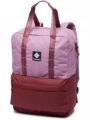 rucsac pt. femei Columbia Columbia Trek 24L Backpack rosu 1