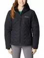 jacheta de puf pt. femei Columbia Grand Trek II Down Jacket negru 1