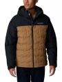 Grand Trek II Down Hooded Jacket