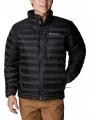 jacheta de puf pt. barbati Columbia Pebble Peak Down Jacket negru 1