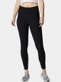 pantaloni de corp pt. femei Columbia Omni-Heat Infinity Tight negru 1