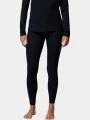 pantaloni de corp pt. femei Columbia Omni-Heat Infinity Tight negru 1