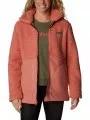 pulover polar pt. femei Columbia Winter Pass Sherpa Long Full Zip roz 1