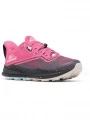 pantofi de cros pt. femei Columbia Montrail Trinity FKT roz 1