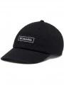 sapca de baseball pt. barbati Columbia Columbia Logo Dad Cap negru 1