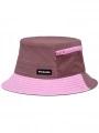 bucket hat pt. femei Columbia Columbia Trek Bucket Hat roz 1