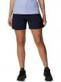 pantaloni scurti pt. femei Columbia Silver Ridge Utility Short albastru 1