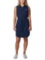 rochie pt. femei Columbia Sun Drifter Woven Dress II albastru 1