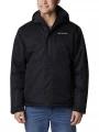 pantofi impermeabil pt. barbati Columbia Hikebound Insulated Jacket negru 1