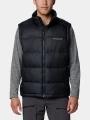 vesta pt. barbati Columbia Pike Lake II Vest negru 1