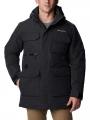 jacheta de iarna pt. barbati Columbia Landroamer Parka negru 1