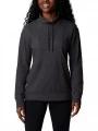 pulover pt. femei Columbia Calico Basin Fleece Pullover negru 1