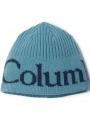 caciula tricotata pt. barbati Columbia Columbia Heat II Beanie albastru 1