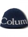 caciula tricotata pt. barbati Columbia Columbia Heat II Beanie albastru 1