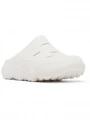 papuci pt. femei Columbia Thrive Revive Clog alb 1