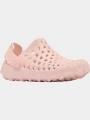 papuci tip clog pt. femei Columbia CREEKSIDER roz 1