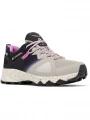 pantofi de drumetie pt. femei Columbia Peakfreak Hera Outdry gri 1
