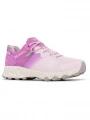 pantofi de drumetie pt. femei Columbia Peakfreak Hera Outdry roz 1