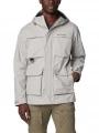 haine de ploaie pt. barbati Columbia Landroamer Jacket gri 1