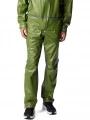 pantaloni de drumetie pt. barbati Columbia Outdry Extreme Wyldwood Rain Pant verde 1