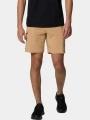 pantaloni scurti pentru drumetii pt. barbati Columbia Triple Canyon Short II nisip 1