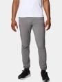 pantaloni de drumetie pt. barbati Columbia Triple Canyon Pant II gri 1