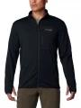 Triple Canyon Grid Fleece Full Zip