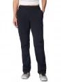 pantaloni de drumetie pt. femei Columbia Wanoga Lightweight Pant negru 1