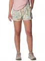 pantaloni scurti pt. femei Columbia Boundless Trek Active Cargo Short nisip 1