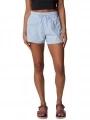 pantaloni scurti pt. femei Columbia Boundless Trek Active Cargo Short albastru 1