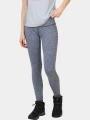 pantaloni de sport pt. femei Columbia Sloan Ridge Legging albastru 1