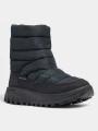 cizme de zapada pt. femei Columbia Snowtrot Mid negru 1