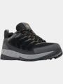 pantofi de drumetie pt. barbati Columbia Strata Trail Low WP negru 1