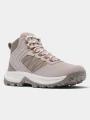 pantofi de drumetie impermeabili pt. femei Columbia Transverse Hike Waterproof nisip 1