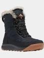 cizme pt. femei Columbia Minx Shorty IV negru 1