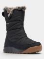 cizme pt. femei Columbia Minx Slip V negru 1