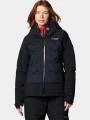 geaca de schi pt. femei Columbia Wildcard IV Down Jacket negru 1