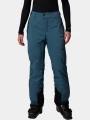 pantaloni de schi pt. femei Columbia Cirque Bowl Insulated Pant albastru 1
