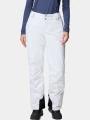 pantaloni de schi pt. femei Columbia Bugaboo II Pant alb 1